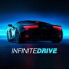 Icône Infinite Drive