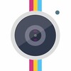 Icono de Timestamp Camera Basic