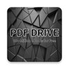 PDF Drive - eBooks Download icon