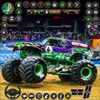 Monster Truck आइकन