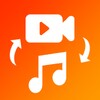 Video To Mp3 Converterアイコン