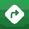 8. MapQuest icon