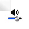 Volume Control Launcher icon