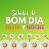 ไอคอน Bom dia Boa Tarde e Boa noite