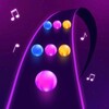 Dancing Ball Color आइकन