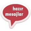 Hazır Mesajlar icon