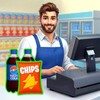 My Supermarket Simulator 3D 아이콘