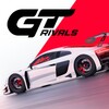 GT Rivals: Real Racing Sim simgesi