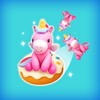 Toy Match 3D icon