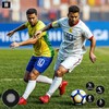 Икона Football Games 2023 Soccer 3d