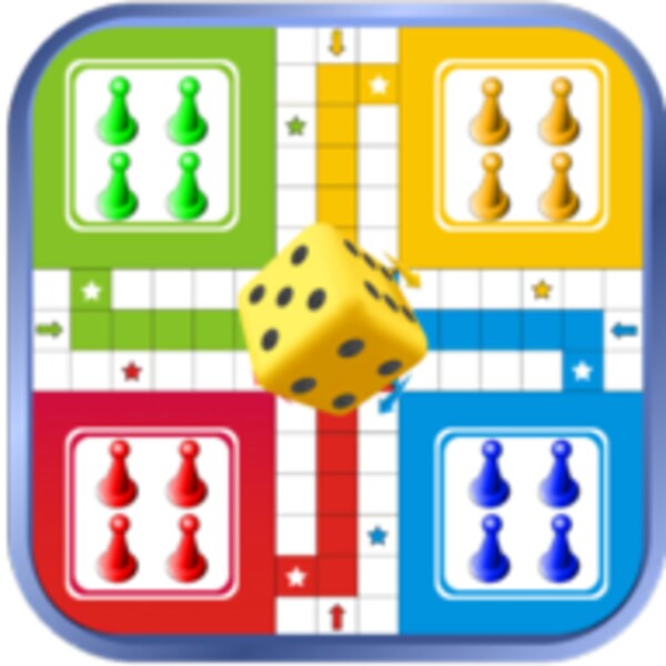 Super Ludo Multiplayer Classic for Android - Download the APK from Uptodown