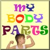 My Body Parts icon