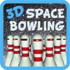 3D SPACE BOWLING icon