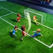 Mini Football feature