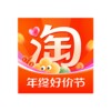 Taobao icon