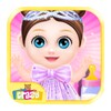 Princess Baby Girl DayCare icon