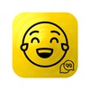 funny quotes and messages icon