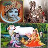 राधा कृष्ण-Radha Krishna Songs icon