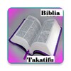 Bible-Swahili icon