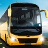 Euro Bus Simulator-Death Roads icon