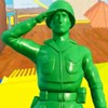 Pictogramă Army Men Toy Squad Survival