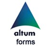Altum forms icon