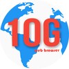 Web Browser 10G icon
