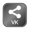 VKShare icon
