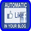 Free Facebook Auto Liker icon