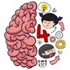 4. Brain Test 4 icon