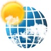 Icon von Wetter Welt