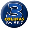 Rádio 3 Colinas 95,7 FM icon