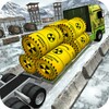 Offroad Army Cargo Driving Mission icon