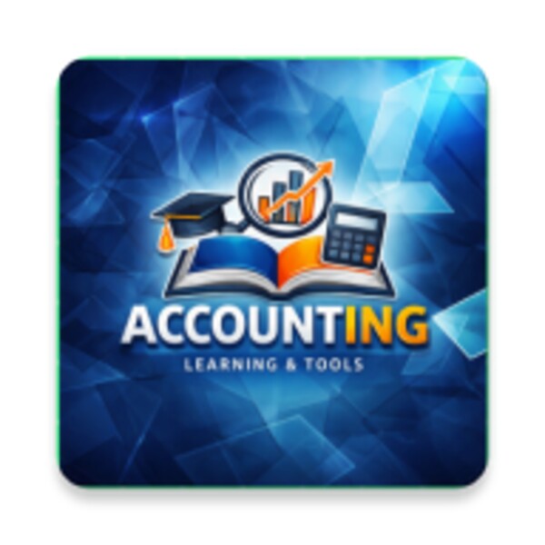 Accounting Basics for Android - Download the APK from Uptodown