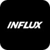 인플럭스 - influx icon