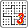 スリザーパズル3 icon