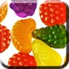 Candy Fruits icon