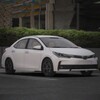 Icono de Corolla Car Game Simulator