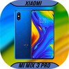 Xiaomi MI Mix 3 Launcher 2020 icon