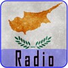 Biểu tượng Cyprus Radio Live Free