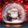 ไอคอน Santa Bobble