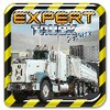 Expert Truck Parking icon