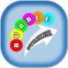 Icono de Bubble Striker