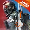 Assassin Zombie Shooter : Apocalypse Survival 2020 icon