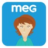 Icono de MEG | Healthcare Quality App