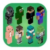 Skins for Minecraft 2 icon