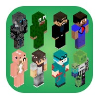 Skins for Minecraft 2 for Android - Download