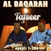 Icono de Tafseer Al Baqarah (1 - 173) OFFLINE