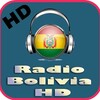 Radio Bolivia Premium icon