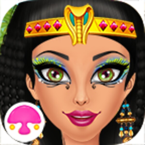 egyptian princess dress up games Legendary Fashion: Cleopatra